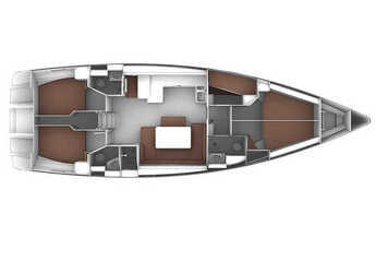 Alquilar velero en Paros Marina - Bavaria Cruiser 51