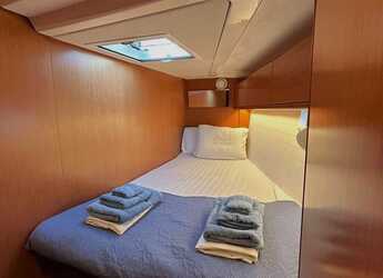 Alquilar velero en Paros Marina - Bavaria Cruiser 51