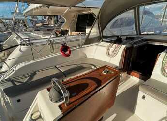 Alquilar velero en Paros Marina - Bavaria Cruiser 51