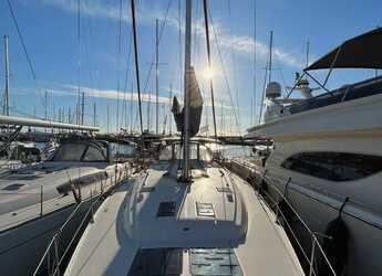 Alquilar velero en Paros Marina - Bavaria Cruiser 51