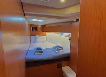 Alquilar velero en Paros Marina - Bavaria Cruiser 51