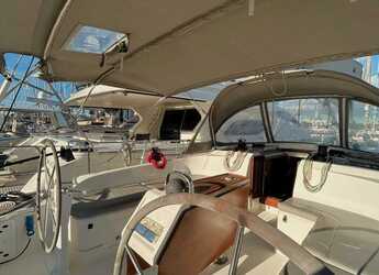 Alquilar velero en Paros Marina - Bavaria Cruiser 51