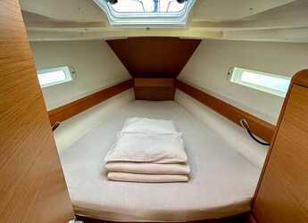 Alquilar velero en Marina Sukosan (D-Marin Dalmacija) - Sun Odyssey 449