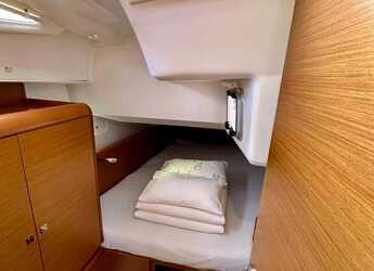 Alquilar velero en Marina Sukosan (D-Marin Dalmacija) - Sun Odyssey 449