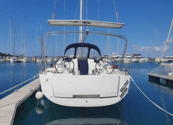 Alquilar velero en Marina Sukosan (D-Marin Dalmacija) - Sun Odyssey 449