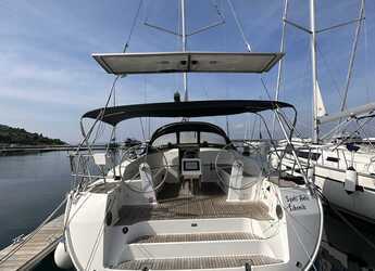 Alquilar velero en Marina Sukosan (D-Marin Dalmacija) - Bavaria Cruiser 51