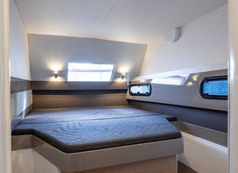 Alquilar catamarán en Nea Peramos - Bali 4.1.