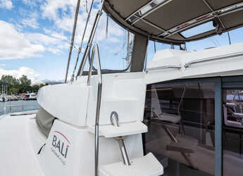 Alquilar catamarán en Nea Peramos - Bali 4.1.