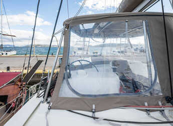 Alquilar catamarán en Nea Peramos - Bali 4.1.