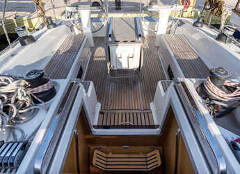 Alquilar velero en Nea Peramos - Bavaria Cruiser 56