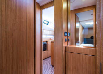 Alquilar velero en Nea Peramos - Bavaria Cruiser 56