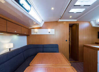 Alquilar velero en Nea Peramos - Bavaria Cruiser 56