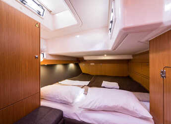 Alquilar velero en Nea Peramos - Bavaria Cruiser 56