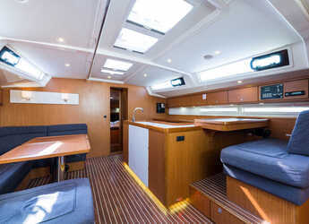 Alquilar velero en Nea Peramos - Bavaria Cruiser 56