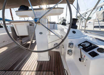 Alquilar velero en Nea Peramos - Bavaria Cruiser 56