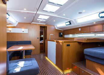 Alquilar velero en Nea Peramos - Bavaria Cruiser 56