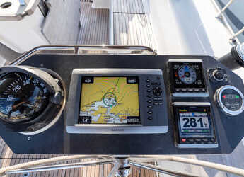 Alquilar velero en Nea Peramos - Bavaria Cruiser 56