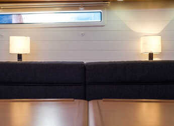 Alquilar velero en Nea Peramos - Bavaria Cruiser 56