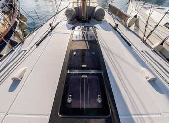 Alquilar velero en Nea Peramos - Bavaria Cruiser 56