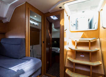 Alquilar velero en Nea Peramos - Bavaria Cruiser 56