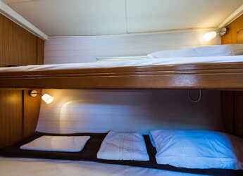 Alquilar velero en Nea Peramos - Bavaria Cruiser 56