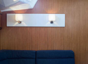 Alquilar velero en Nea Peramos - Bavaria Cruiser 56