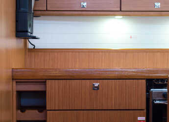 Alquilar velero en Nea Peramos - Bavaria Cruiser 56