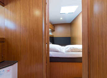 Alquilar velero en Nea Peramos - Bavaria Cruiser 56