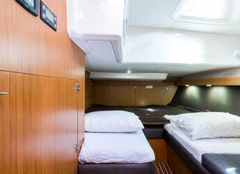 Alquilar velero en Nea Peramos - Bavaria Cruiser 56