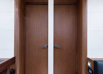 Alquilar velero en Nea Peramos - Oceanis 51.1