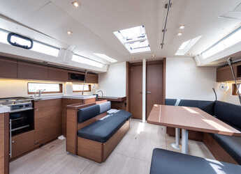 Alquilar velero en Nea Peramos - Oceanis 51.1