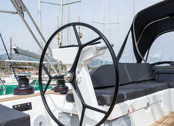 Alquilar velero en Nea Peramos - Oceanis 51.1