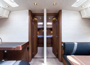 Alquilar velero en Nea Peramos - Oceanis 51.1