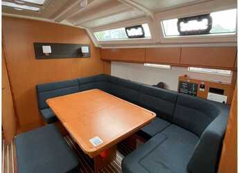 Alquilar velero en Lavrion Marina - Bavaria Cruiser 46