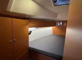 Alquilar velero en Lavrion Marina - Bavaria Cruiser 46