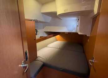 Alquilar velero en Lavrion Marina - Bavaria Cruiser 46