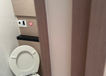 Alquilar velero en Olympic Marine - Hanse 460 - 4 cab.