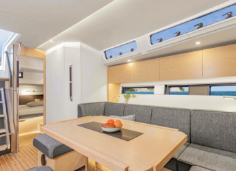 Alquilar velero en Olympic Marine - Hanse 460 - 4 cab.