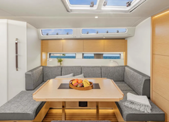 Alquilar velero en Olympic Marine - Hanse 460 - 4 cab.