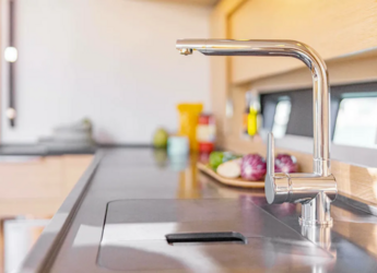 Alquilar velero en Olympic Marine - Hanse 460 - 4 cab.