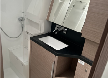 Alquilar velero en Olympic Marine - Hanse 460 - 4 cab.