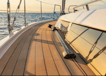 Alquilar velero en Olympic Marine - Hanse 460 - 4 cab.