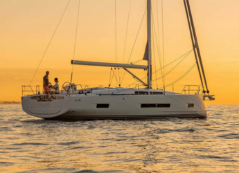 Alquilar velero en Olympic Marine - Hanse 460 - 4 cab.