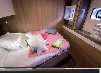 Alquilar catamarán en TradeWinds Yacht Club - Bali 5.4 - 6 + 2 cab.