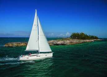 Alquilar velero en Marina Baotić - Sun Odyssey 479 - 4 cab.