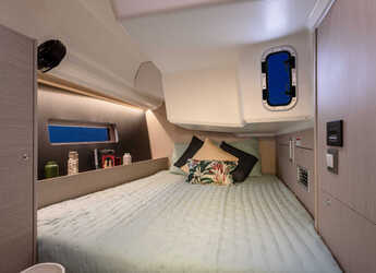 Alquilar velero en Wickhams Cay II Marina - Sunsail 42 (Premium)