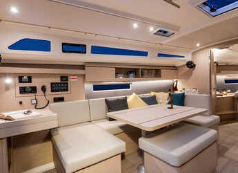 Chartern Sie segelboot in Wickhams Cay II Marina - Sunsail 42 (Premium)