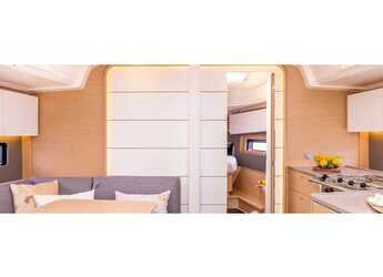 Rent a sailboat in Agana Marina - Sunsail 41.3 (Premium Plus)