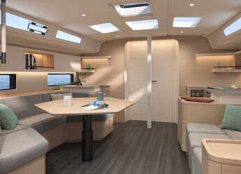 Alquilar velero en ACI Marina Dubrovnik - Sunsail 44.4 (Premium Plus)