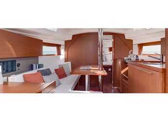 Alquilar velero en Marina di Portorosa - Oceanis 35 (Classic)